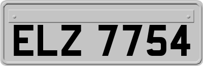 ELZ7754