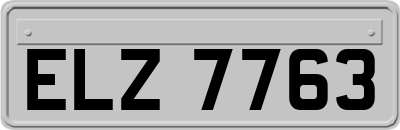 ELZ7763