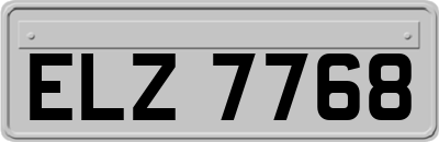 ELZ7768