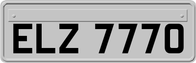 ELZ7770