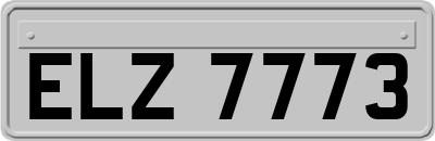 ELZ7773
