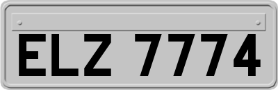 ELZ7774
