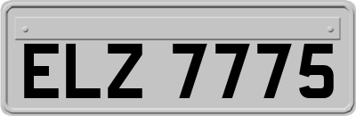 ELZ7775