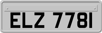 ELZ7781