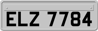 ELZ7784