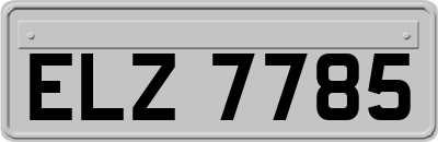 ELZ7785