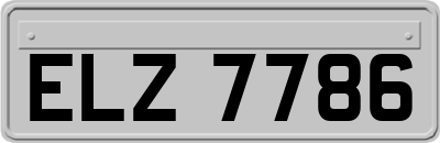 ELZ7786