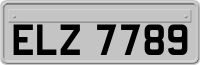 ELZ7789