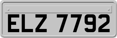 ELZ7792