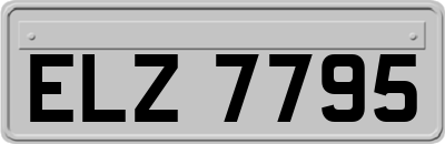 ELZ7795