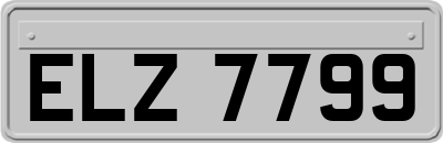 ELZ7799