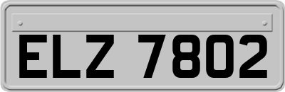 ELZ7802