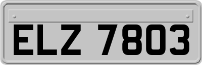 ELZ7803