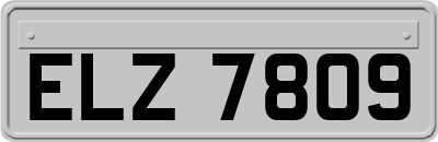 ELZ7809