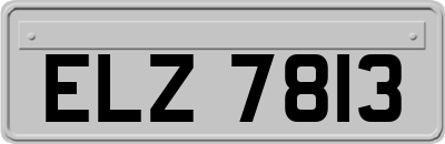 ELZ7813