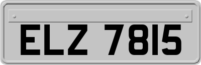 ELZ7815