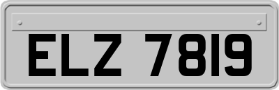 ELZ7819
