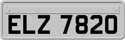 ELZ7820