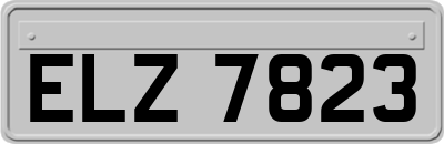 ELZ7823