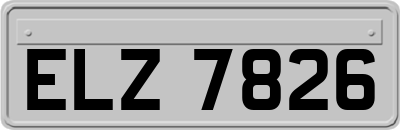 ELZ7826