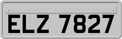 ELZ7827