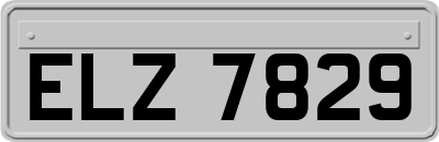 ELZ7829