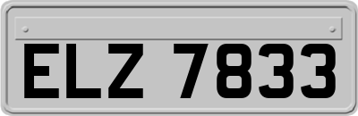 ELZ7833