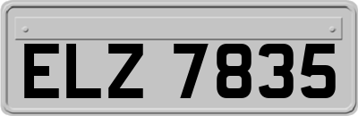 ELZ7835
