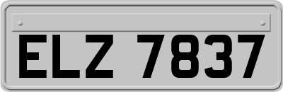 ELZ7837