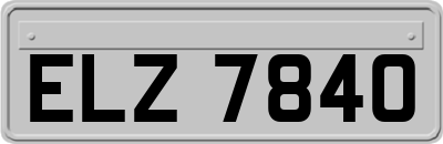 ELZ7840
