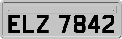 ELZ7842