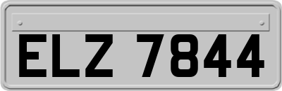 ELZ7844