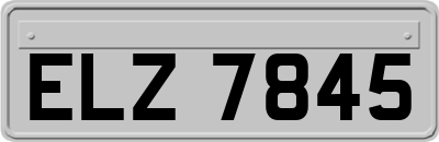 ELZ7845