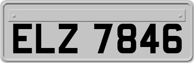 ELZ7846