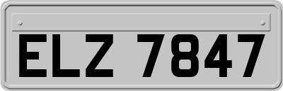 ELZ7847