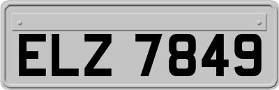 ELZ7849