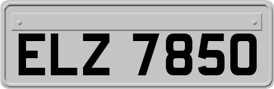 ELZ7850