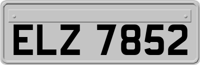 ELZ7852