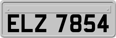 ELZ7854