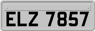 ELZ7857
