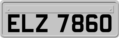 ELZ7860