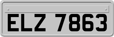 ELZ7863