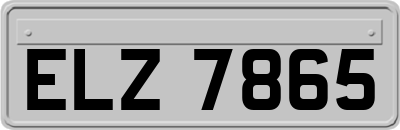 ELZ7865