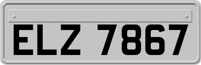 ELZ7867