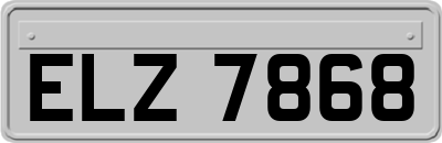 ELZ7868