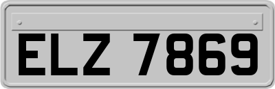 ELZ7869