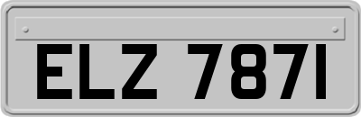 ELZ7871