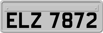 ELZ7872
