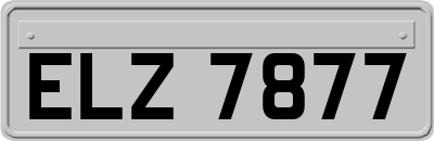 ELZ7877