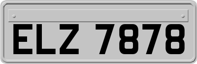 ELZ7878